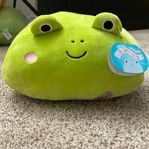 11” Stackable 2022 Easter Wendy Squishmallow